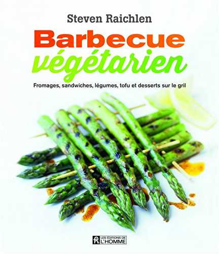 Barbecue végétarien