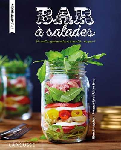 Bars à salades