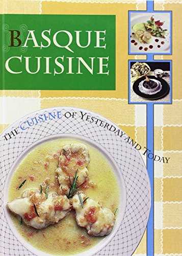 Basque Cuisine