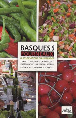 Basques aux fourneaux