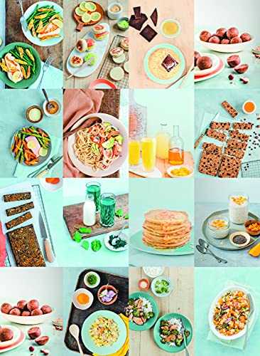 Batch cooking du sportif