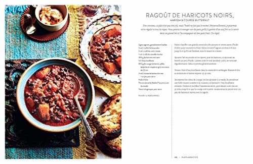 Bazaar - fabuleuses recettes végétariennes