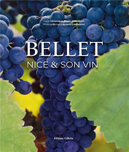 Bellet : nice et son vin