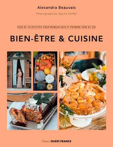 Bien-être et cuisine