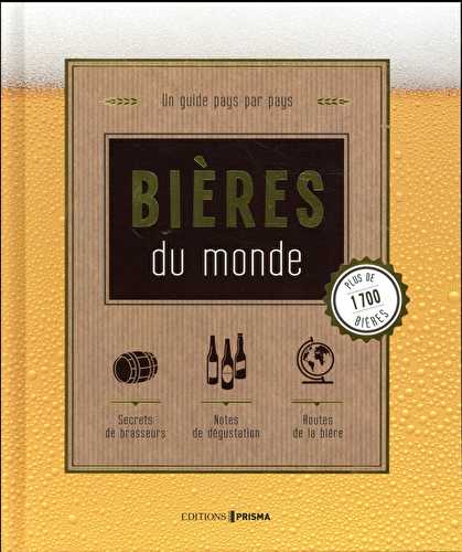 Bières du monde