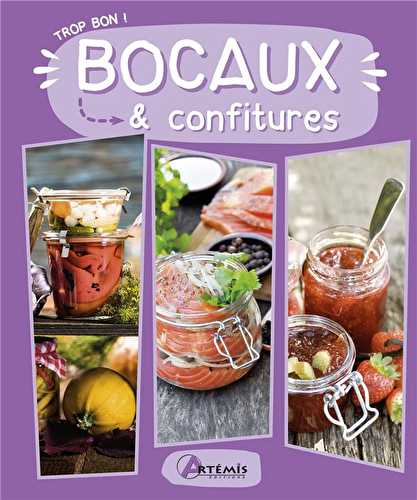 Bocaux & confitures