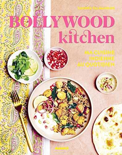 Bollywood kitchen