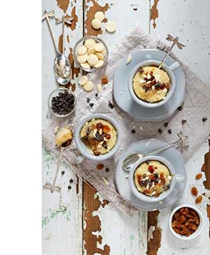 Bons desserts de grands-mères : plus de 100 recettes gourmandes