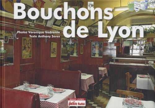 Bouchons de Lyon