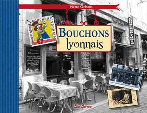 Bouchons Lyonnais