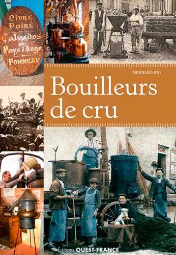 Bouilleurs de cru