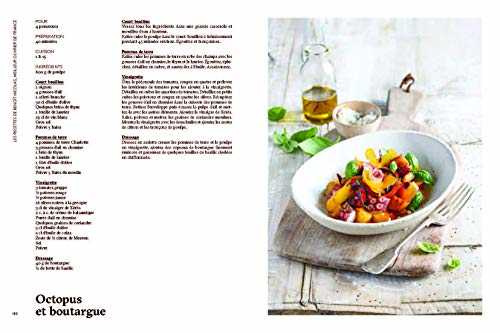 Boutargue - histoires, traditions, recettes