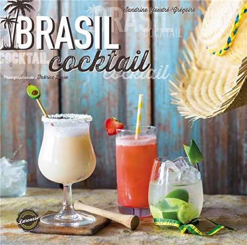 Brasil cocktail