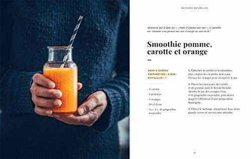 Breakfast gourmand