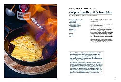 Bretagne - Das Kochbuch: Authentische Rezepte von Frankreichs rauer Atlantikküste