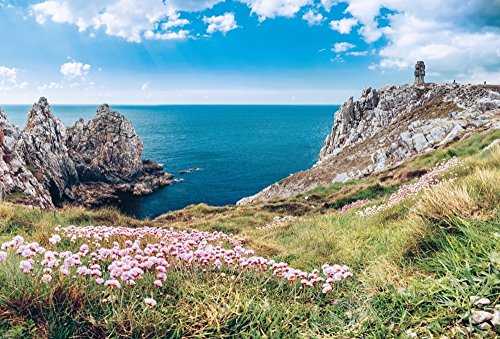 Bretagne - Das Kochbuch: Authentische Rezepte von Frankreichs rauer Atlantikküste