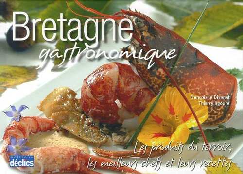 Bretagne gastronomique