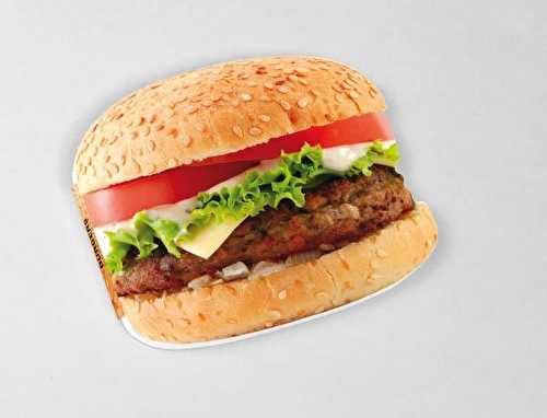 Burgers - les meilleures recettes