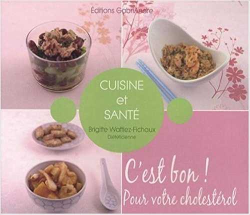 C'est bon ! pour votre cholesterol