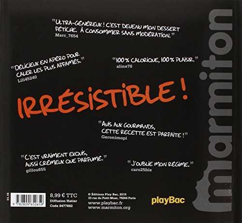 C'est trop bon ! je craque - les meilleurs recettes plaisir marmitton