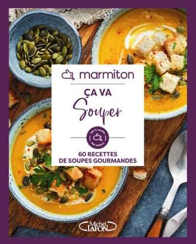 Ca va souper - Marmiton