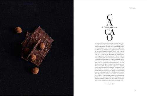 Cacao - de la fève à la tablette
