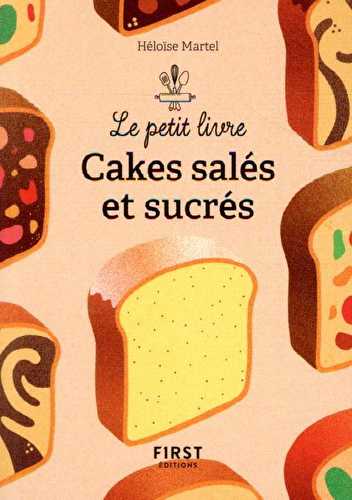 Cakes salés et sucrés