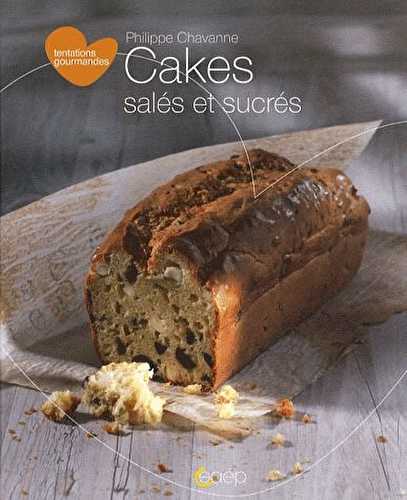 Cakes salés et sucrés