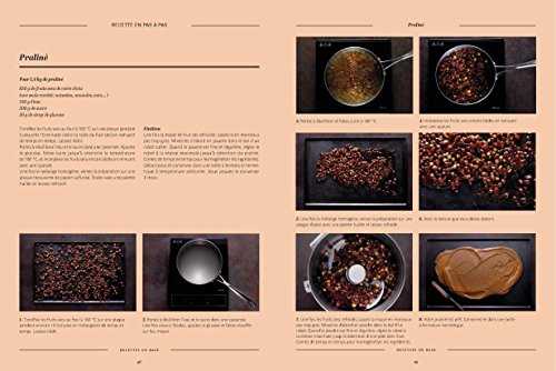 Caramel. 150 recettes, gestes techniques