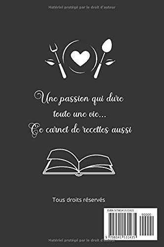 Carnet de recettes Glaces et Sorbets-Mes Délices FAIT MAISON: Testez et créez vos glaces sorbets granités avec ce livre de 100 recettes à ... photo- Quiz en BONUS- LE cadeau idéal