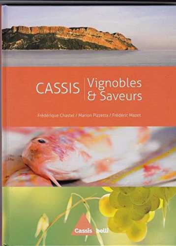 Cassis - vignobles & saveurs