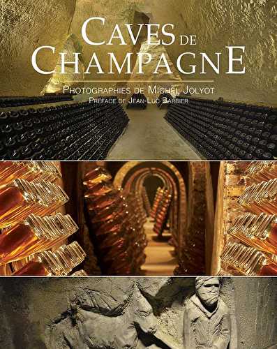 Caves de champagne