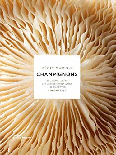 Champignons - 65 champignons