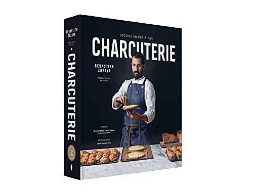 Charcuterie, Leçons en pas à pas