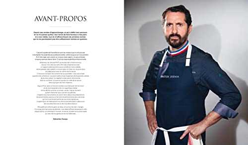 Charcuterie, Leçons en pas à pas
