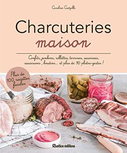 Charcuteries maison