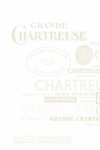 Chartreuse - guide de l'amateur de liqueur