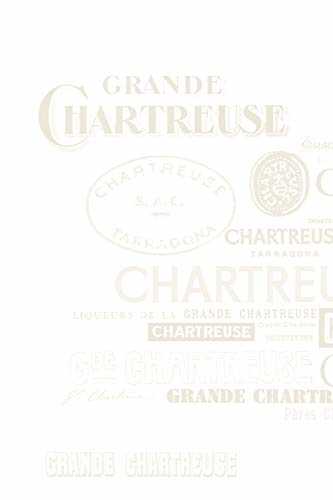 Chartreuse - guide de l'amateur de liqueur