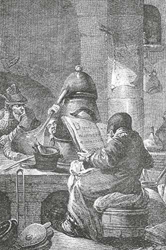 Chartreuse - guide de l'amateur de liqueur