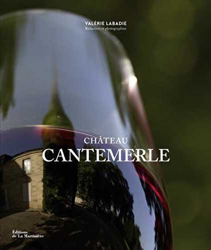 Château cantemerle