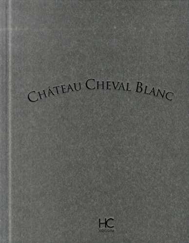 Château cheval blanc