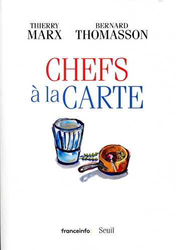 Chefs à la carte