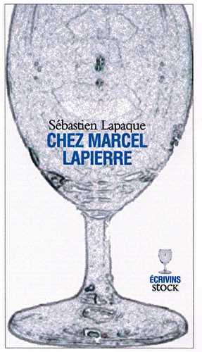 Chez marcel lapierre