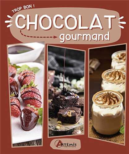 Chocolat gourmand