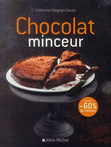 Chocolat minceur