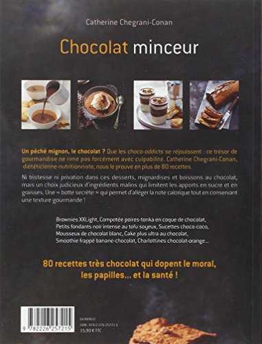 Chocolat minceur