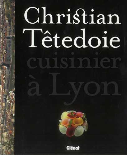 Christian têtedoie - lyon