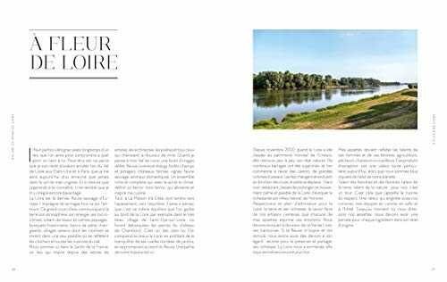 Christophe hay : un cuisinier à fleur de loire