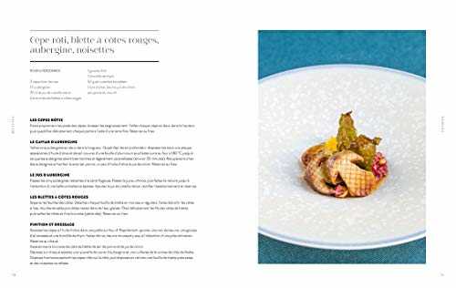 Christophe hay : un cuisinier à fleur de loire