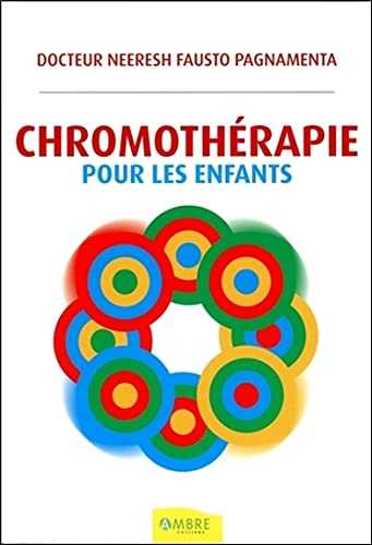 Chromothérapie pour les enfants